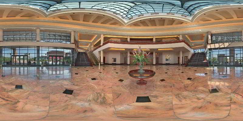 Renaissance Atlanta Waverly Hotel & Convention Center Smyrna Exterior foto