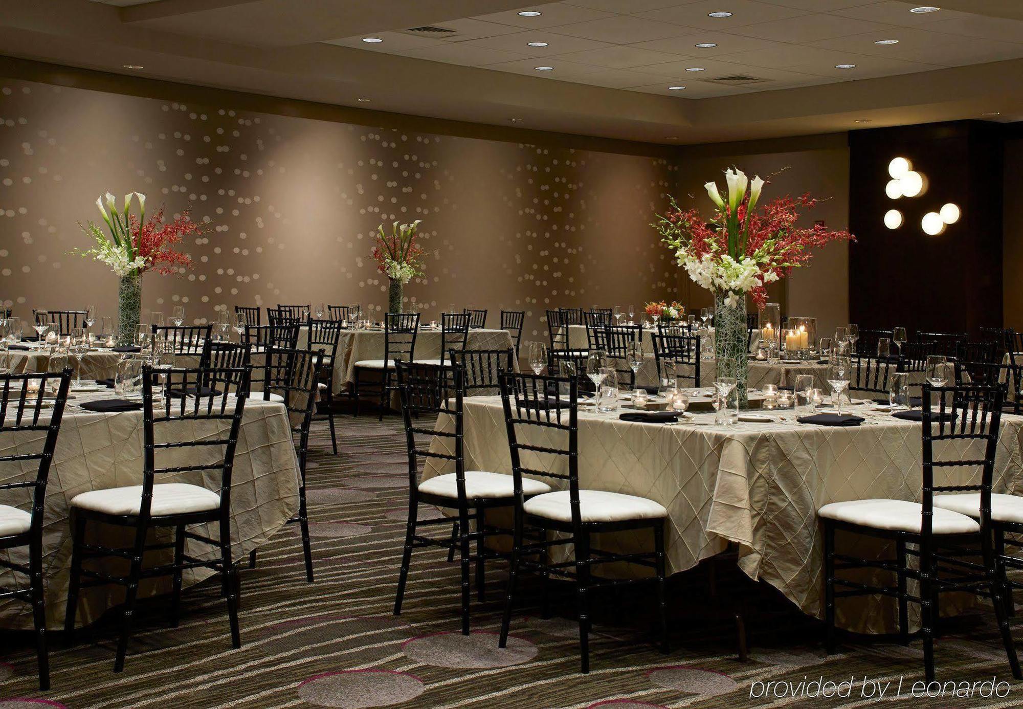 Renaissance Atlanta Waverly Hotel & Convention Center Smyrna Exterior foto