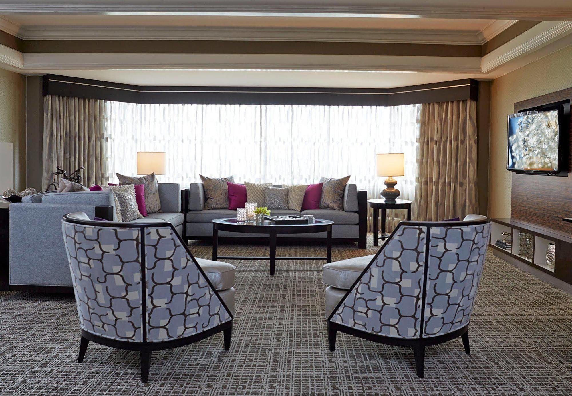 Renaissance Atlanta Waverly Hotel & Convention Center Smyrna Habitación foto